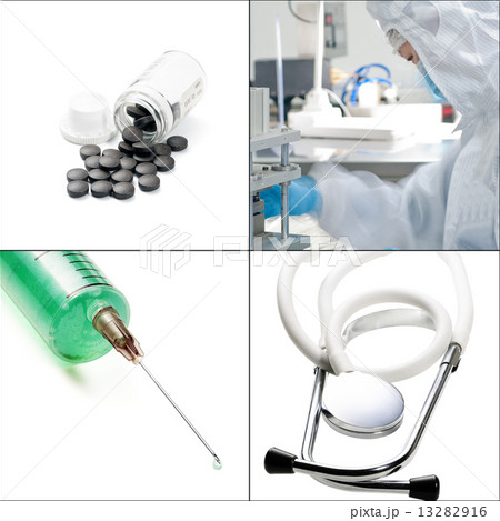 medical collage 13282916