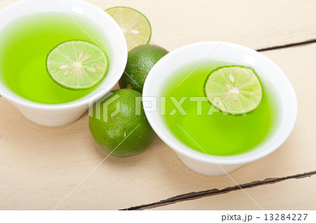 green lime lemonade 13284227