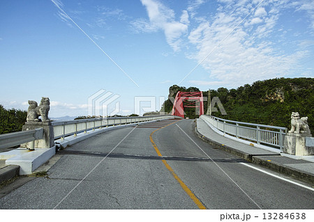伊計大橋 13284638