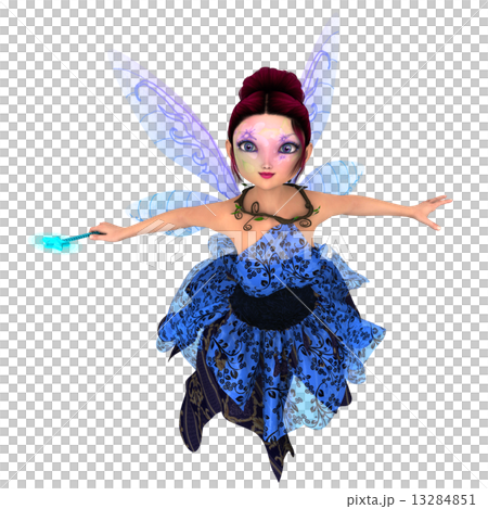 fairy fairy 13284851