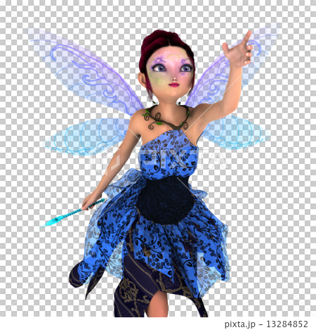 fairy fairy 13284852