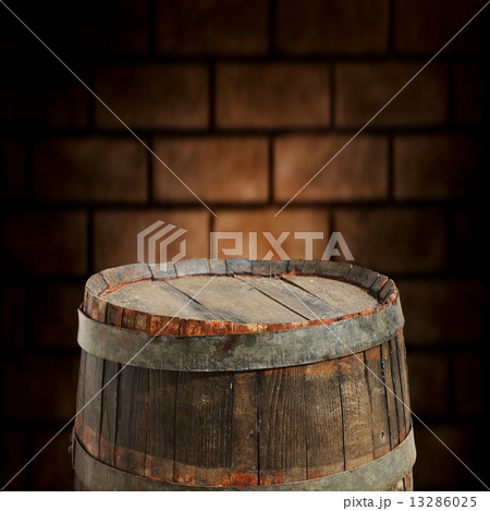 empty barrel empty barrel 13286025