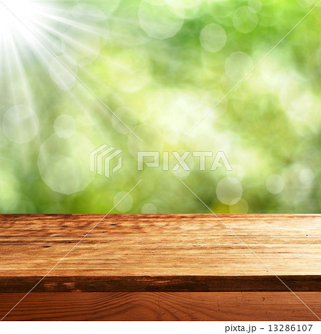 empty table empty table 13286107