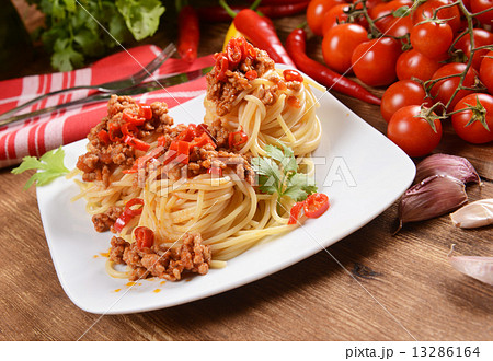 spaghetti spaghetti 13286164