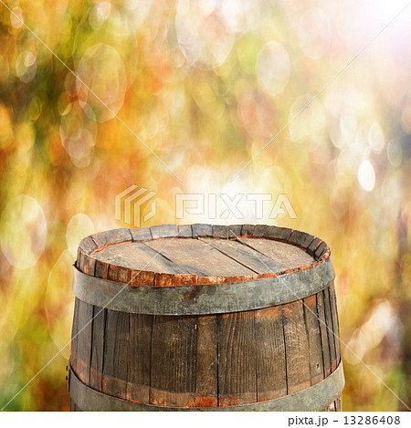 empty barrel 13286408