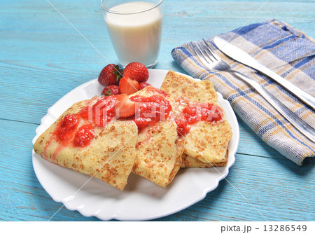 pancakes 13286549