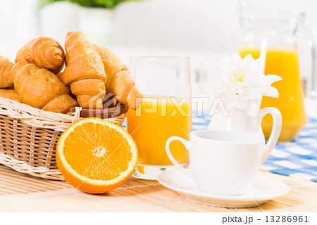 continental breakfast continental breakfast 13286961