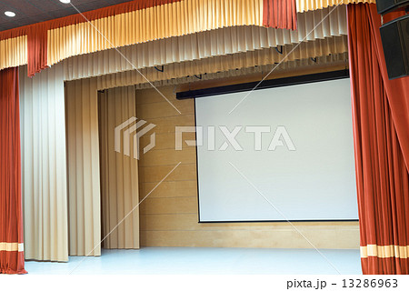 Movie theater Movie theater 13286963
