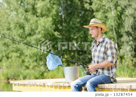 Summer fishing 13287454