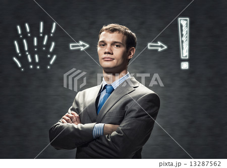 Create ideas Create ideas 13287562