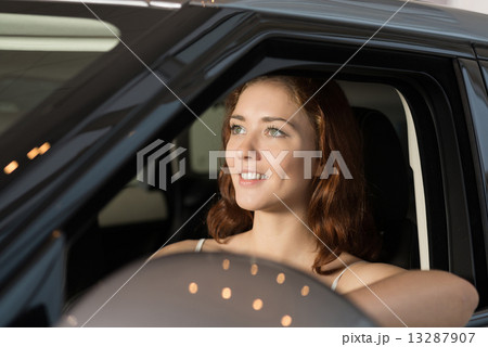 Car buying 13287907