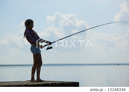 Summer fishing 13288386