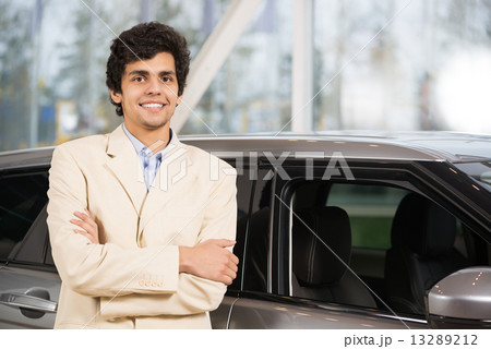 Car buying Car buying 13289212