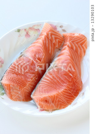キングサーモン 13290103