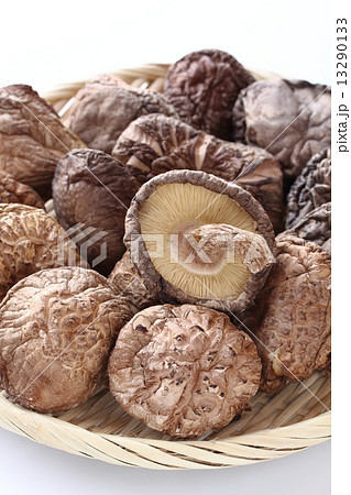 干しシイタケ 干しシイタケ 13290133