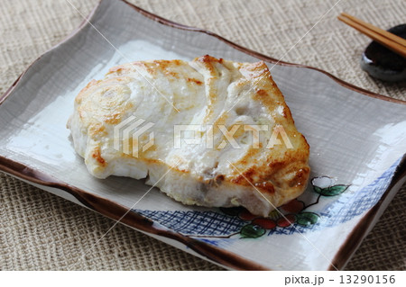 メカジキのステーキ 13290156