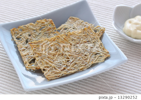 焼きたたみいわし 13290252