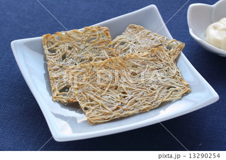 焼きたたみいわし 焼きたたみいわし 13290254