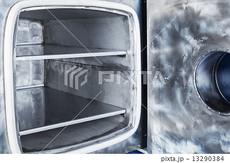 open vacuum oven 13290384