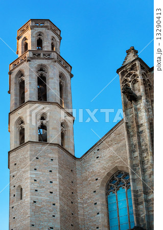 old stone castle 13290413