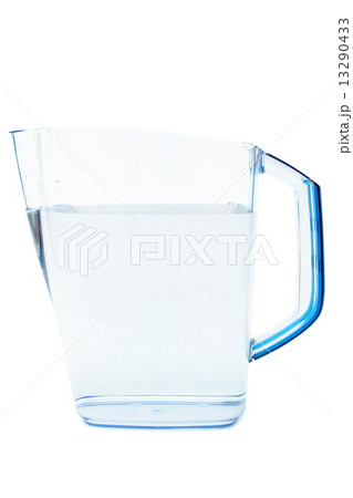 a jug of water a jug of water 13290433