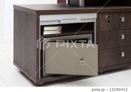 modern metal safe modern metal safe 13290452