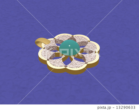 ペンダント41 13290633