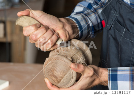 Carpenter at work Carpenter at work 13291117