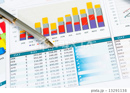 workplace modern businessman 13291138