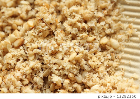 すりごま すりごま 13292350