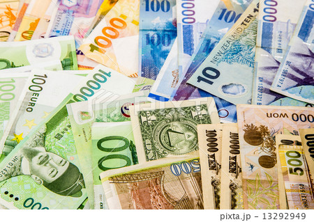 currency paper 13292949