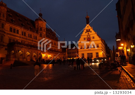 ローテンブルク 13293034