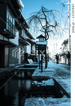 飛騨古川 13293687