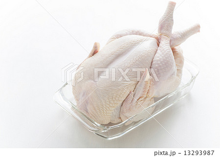 鶏肉 丸鶏 鶏肉 丸鶏 13293987