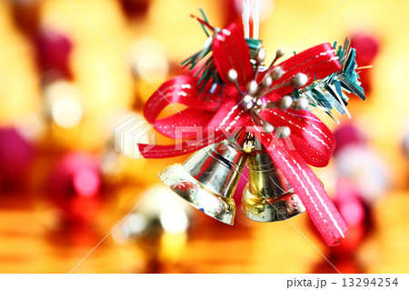 Bell Hanging Christmas decoration Bell Hanging Christmas decoration 13294254