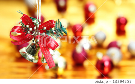 Bell Hanging Christmas decoration Bell Hanging Christmas decoration 13294255