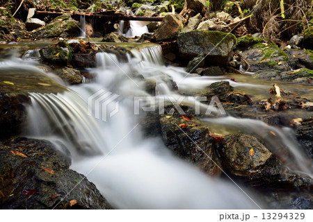 貴船川源流 13294329