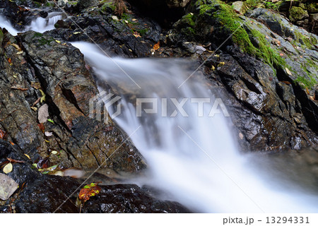 貴船川源流 13294331