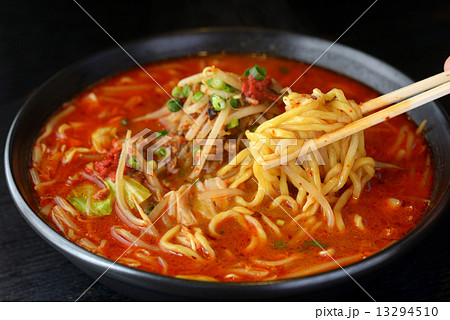 辛味噌ラーメン 13294510