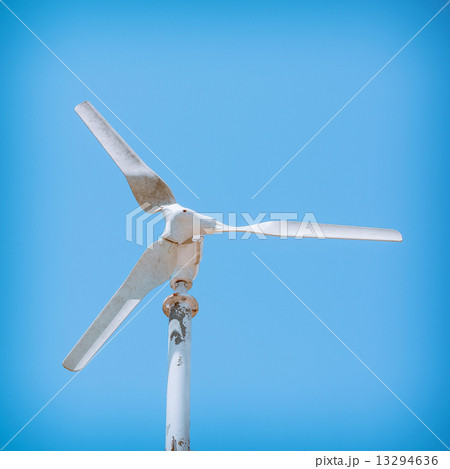 wind turbine 13294636