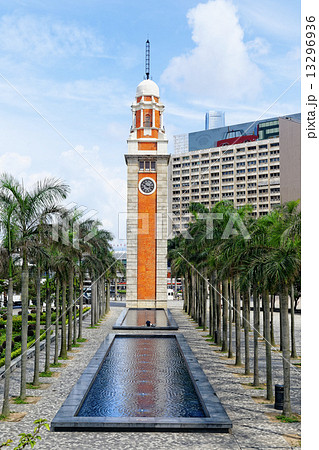 hong kong 13296936