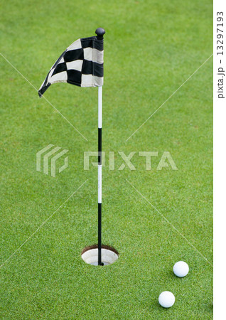 Professional golf equipment Professional golf equipment 13297193