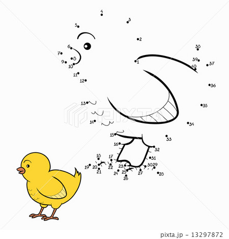 Numbers game (chicken) 13297872