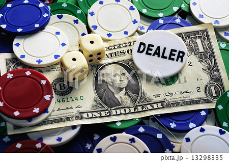 dollar gambling 13298335