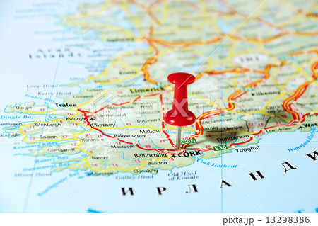 Cork Ireland ,United Kingdom map Cork Ireland ,United Kingdom map 13298386
