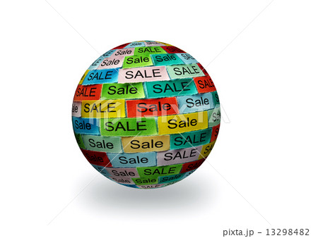 sale tagcloud 3d sphere sale tagcloud 3d sphere 13298482