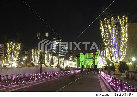 大阪光のルネサンス2014 13298797