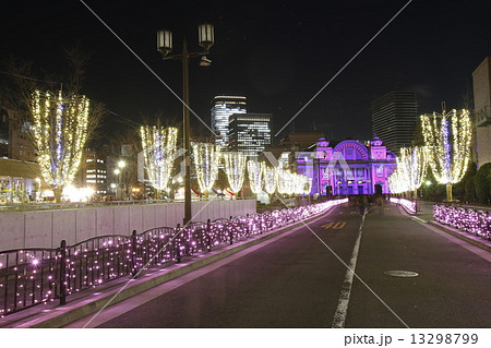 大阪光のルネサンス2014 13298799