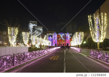 大阪光のルネサンス2014 13298800
