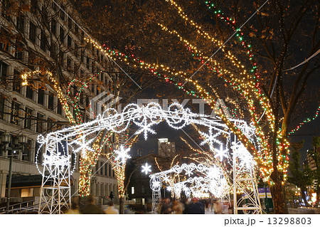 大阪光のルネサンス2014 13298803